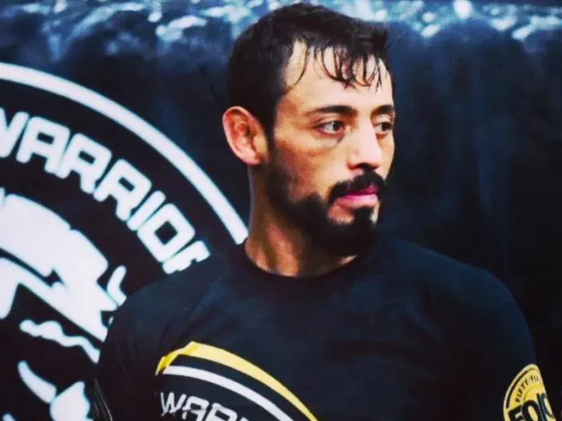 José Roura se queda con el título del Peso Gallo de la Lux Fight League.
