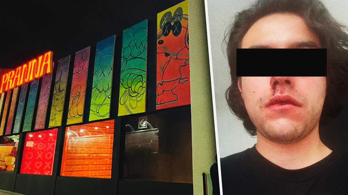 Denuncian al antro Pranna de Angelópolis por robo y agresiones