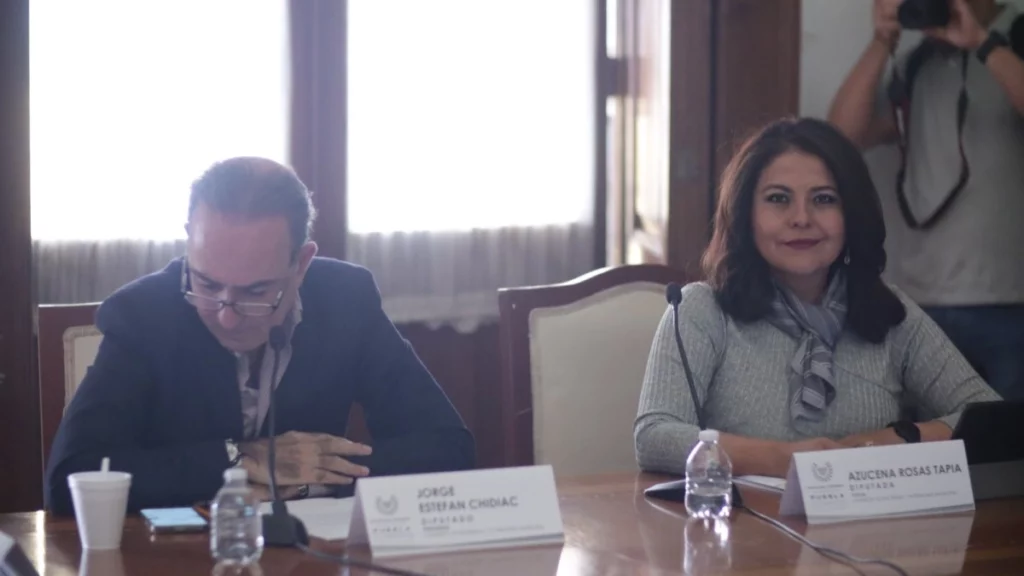 Avalan en Comisión del Congreso dictamen para que Ley de Obra Pública cumpla con criterios de transparencia.