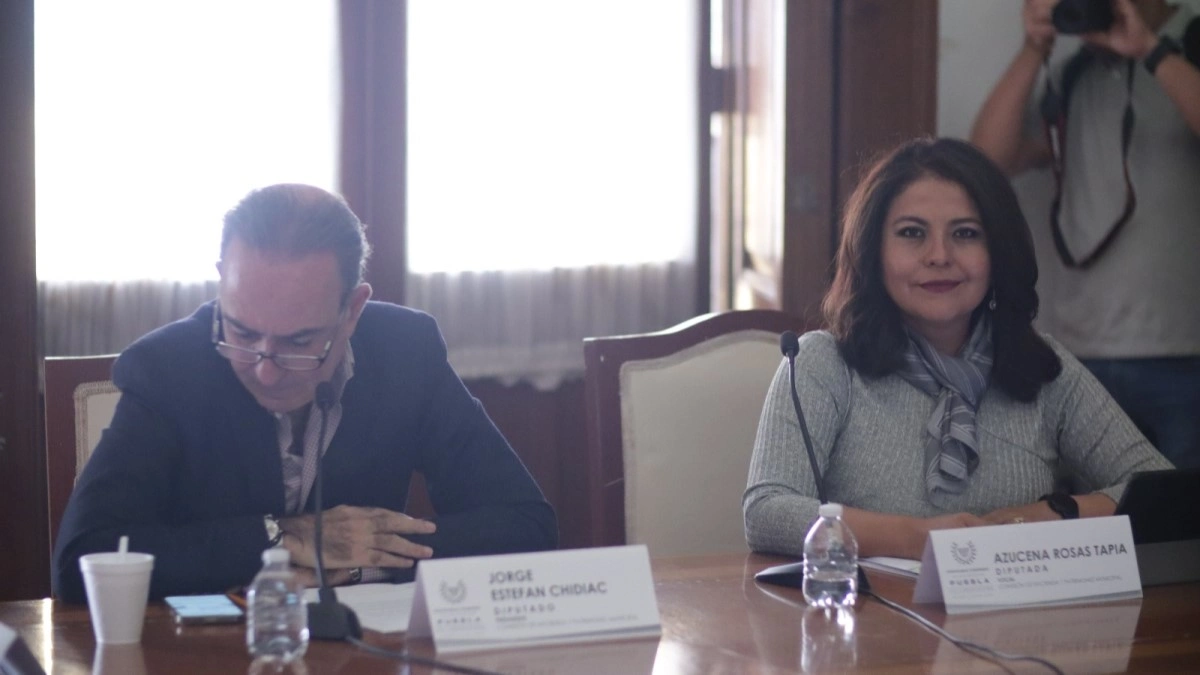 Avalan en Comisión del Congreso dictamen para que Ley de Obra Pública cumpla con criterios de transparencia.