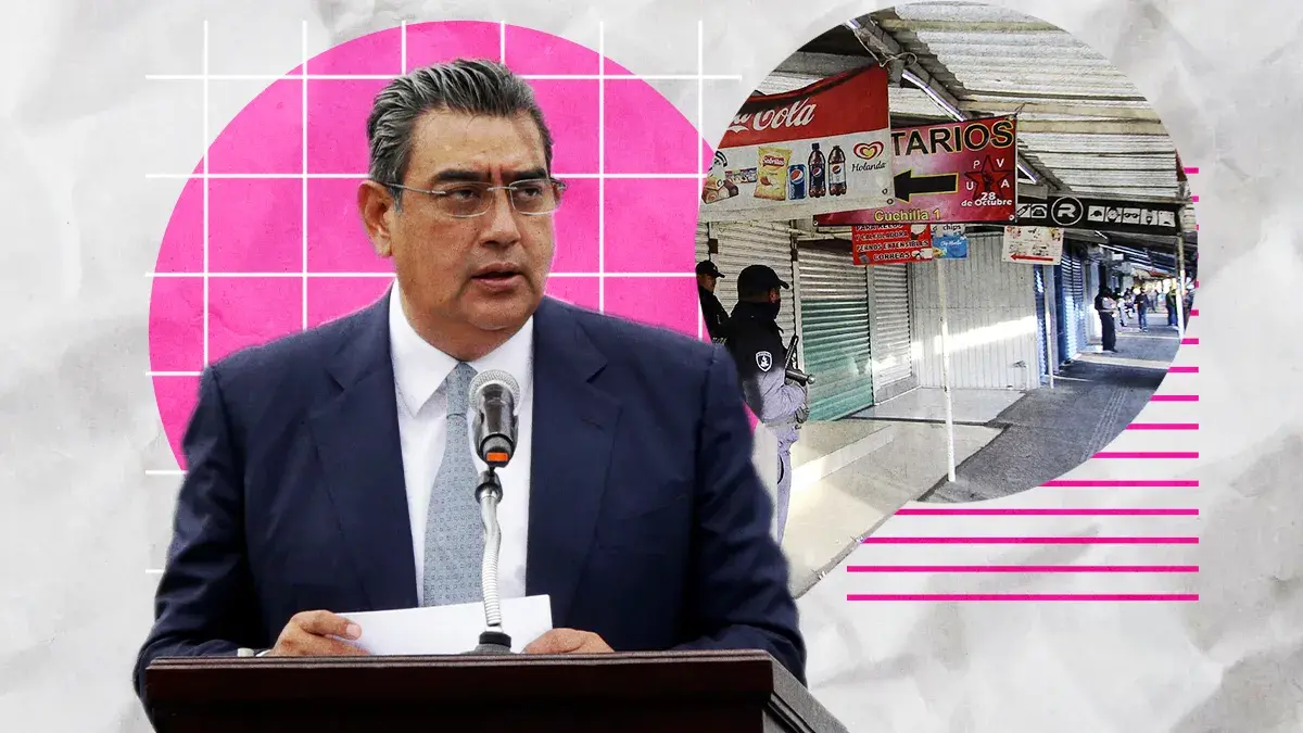 Hay condiciones técnicas para expropiar La Cuchilla: Sergio Salomón Céspedes