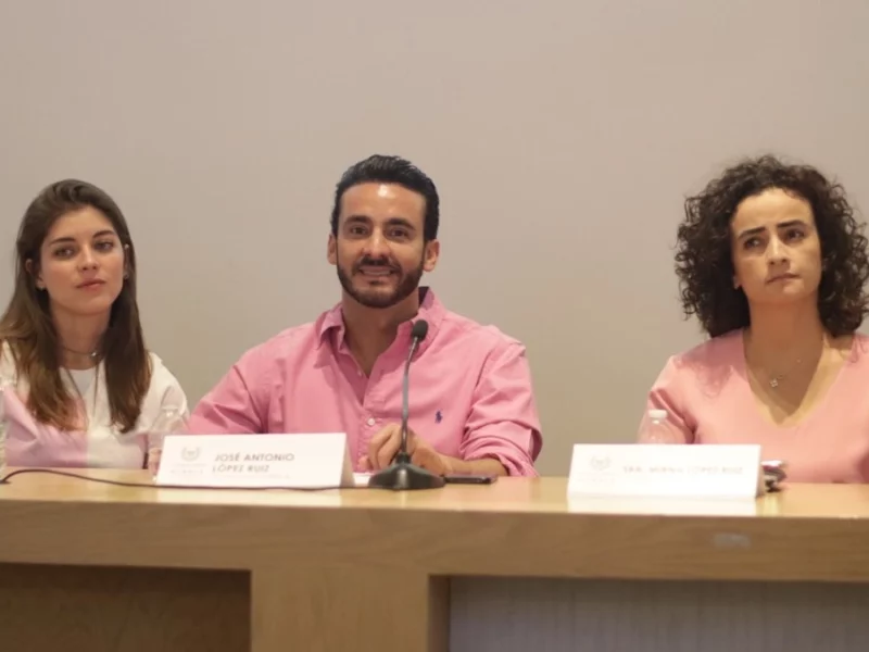 Promueve Congreso acciones de prevención y diagnóstico del cáncer de mama.