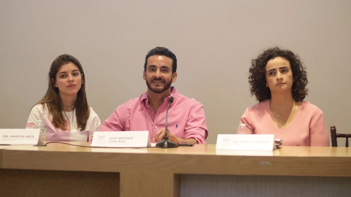 Promueve Congreso acciones de prevención y diagnóstico del cáncer de mama.