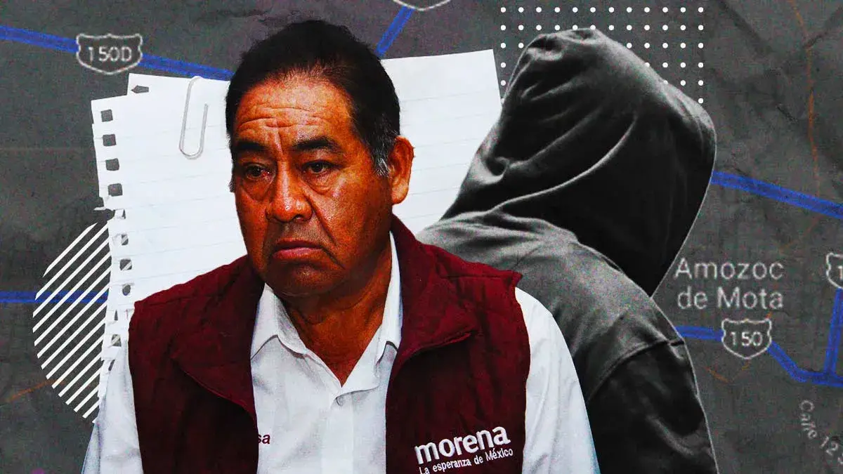 “Los Nazarios”, la banda de protegidos de Mario de la Rosa en Amozoc