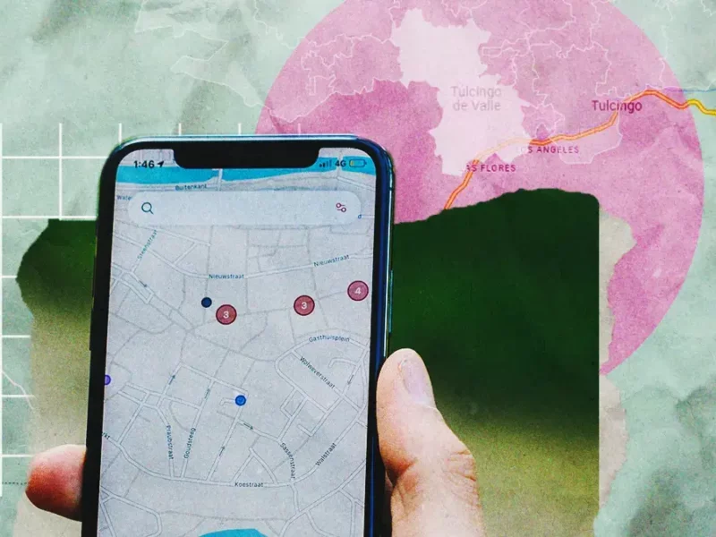 FGE de Puebla rescata a dos víctimas de secuestro virtual en un hotel de Tulcingo