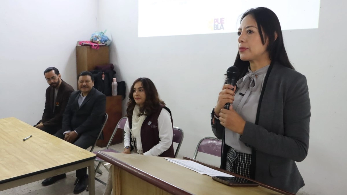 Promueve Voluntariado del Congreso recolección de tapas de plástico en escuelas.