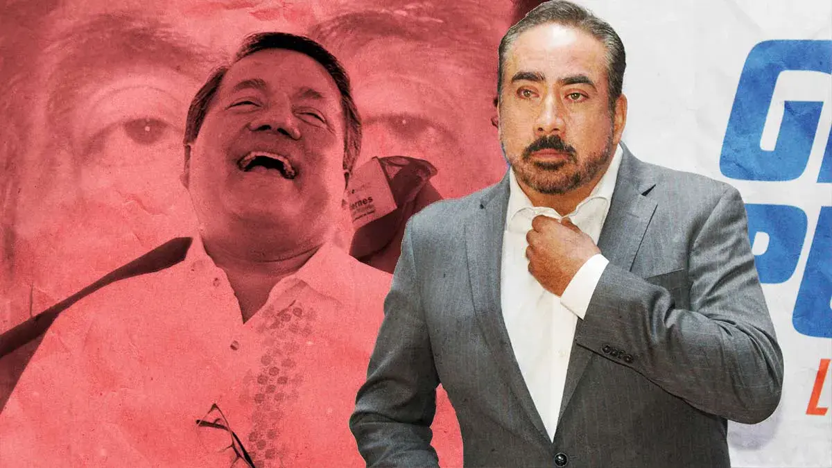 Con la salida de Julio Huerta se acabó el barbosismo: Micalco.