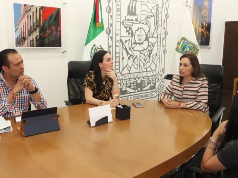 Aprueban en Comisión del Congreso dictamen para agilizar procesos de adopción en Puebla.