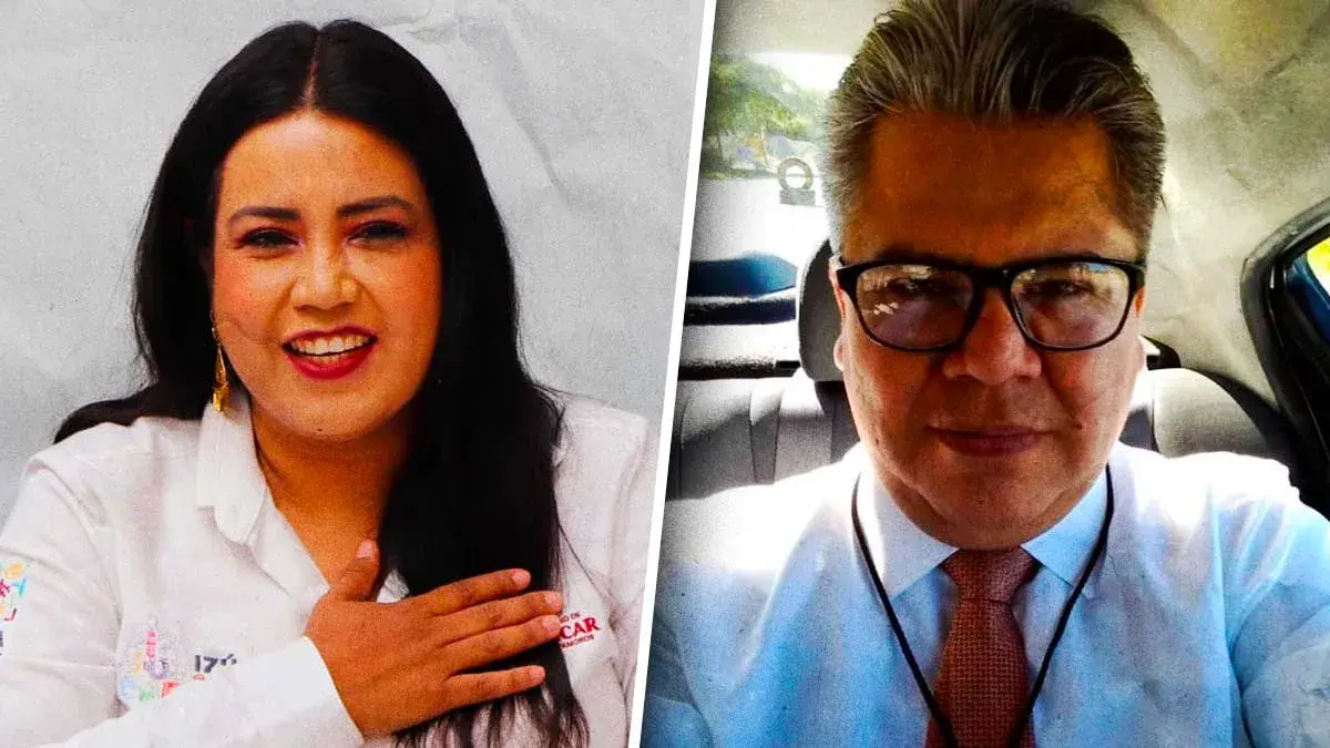 Esposo de alcaldesa de Izúcar de Matamoros llega como director de CORDES en la SEP