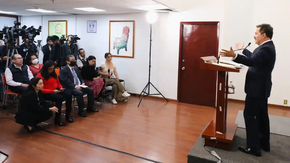 Si la SCJN no es sensible al clamor social de justicia, la rebasará la realidad: Ignacio Mier