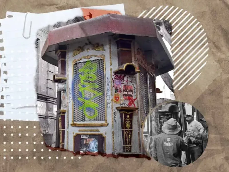 Proyecto de nuevas casetas es una trampa para retirarnos: voceadores de Puebla