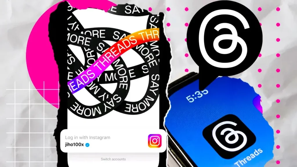 ¿Qué es y cómo funciona Threads, la nueva aplicación de Meta?