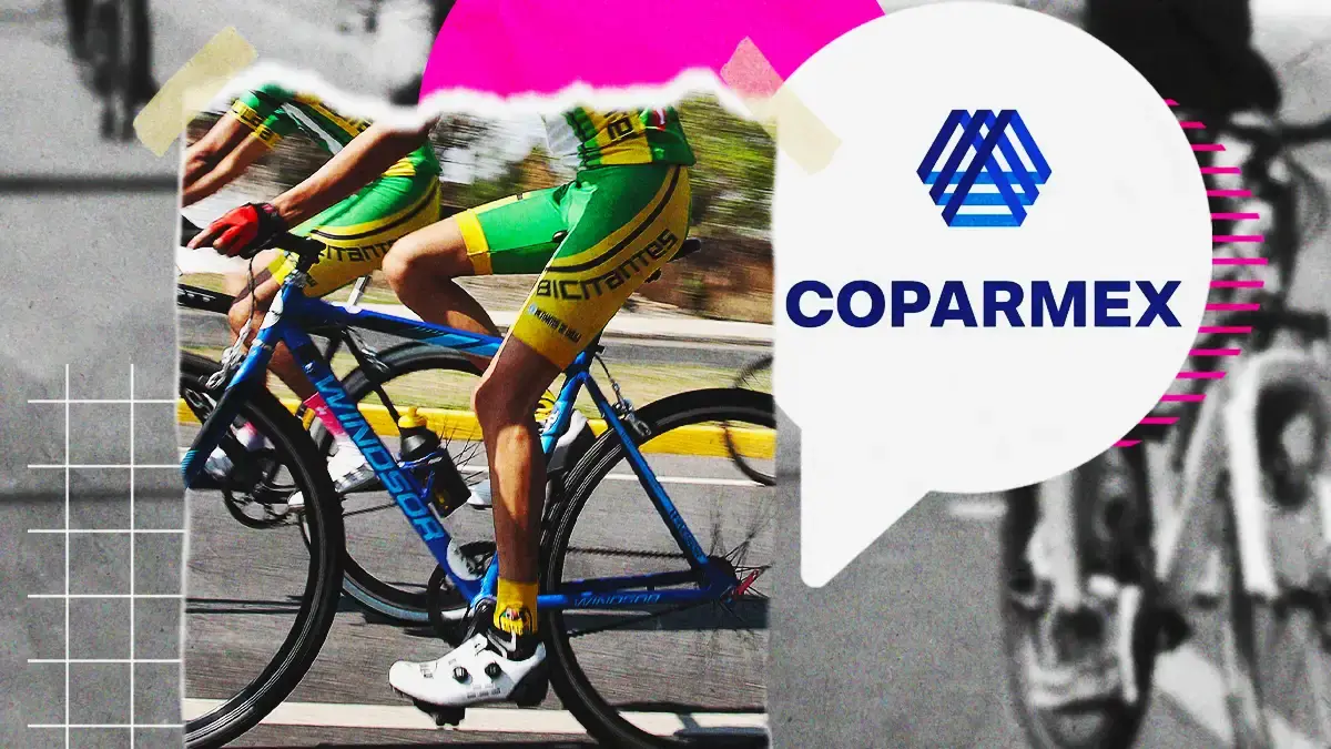 Ciclista, empresario de Coparmex, es atropellado en San Pedro Cholula