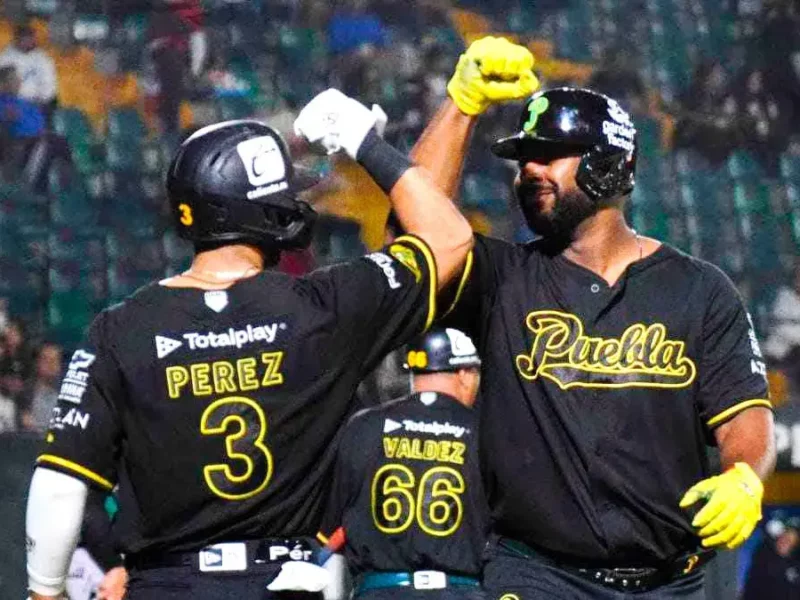 Pericos de Puebla derrota a Olmecas de Tabasco y empata la serie.