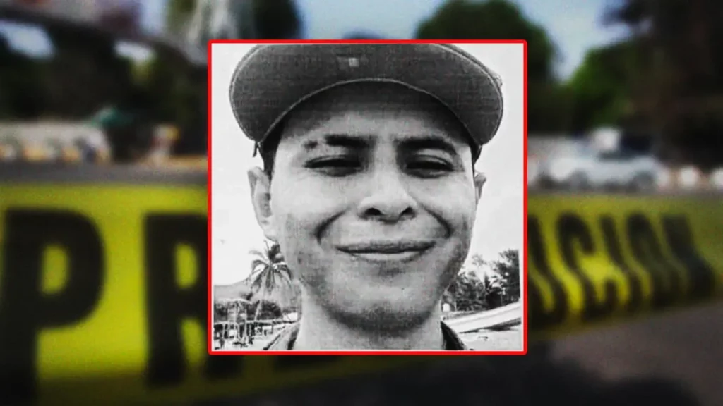 El cadáver abandonado en Naciones Unidas fue identificado como Luis Arturo, desaparecido desde el primero de julio