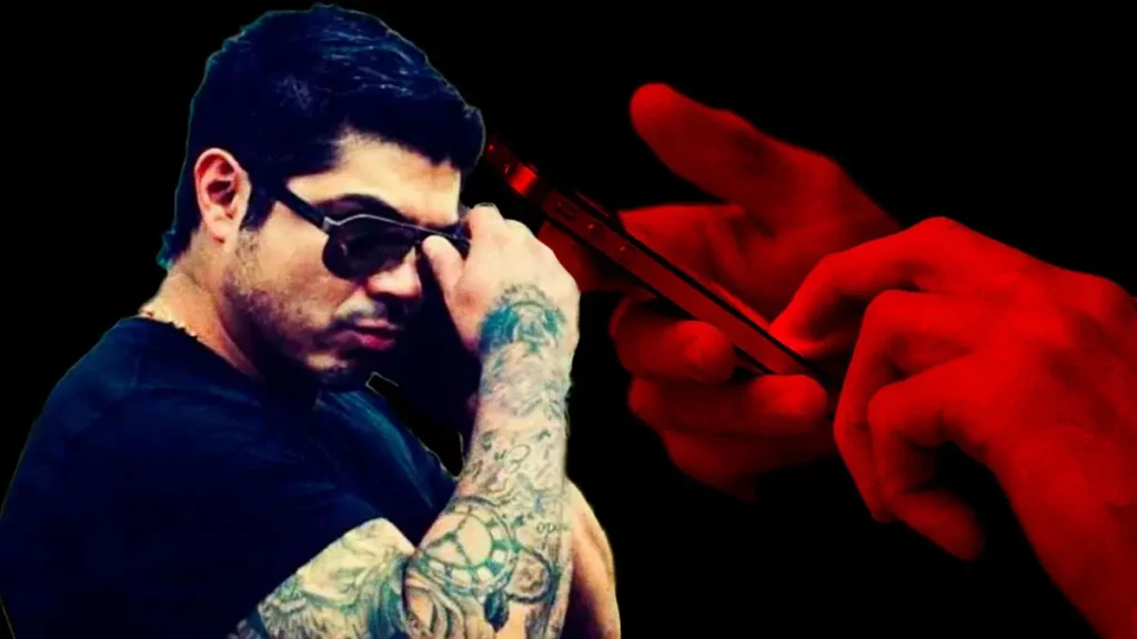 Carlos Jiménez denuncia amenazas de muerte; periodistas se solidarizan