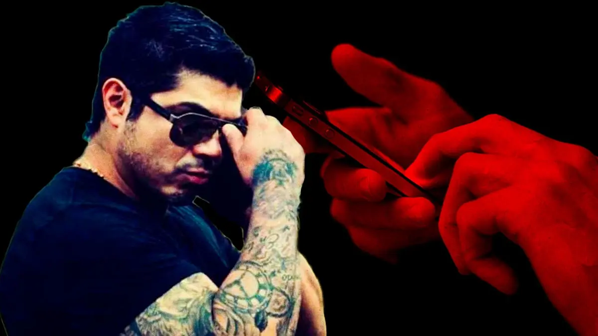 Carlos Jiménez denuncia amenazas de muerte; periodistas se solidarizan