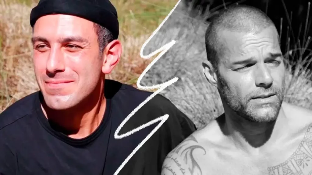 Ricky Martin hace público su divorcio de Jwan Yosef tras seis años de matrimonio.
