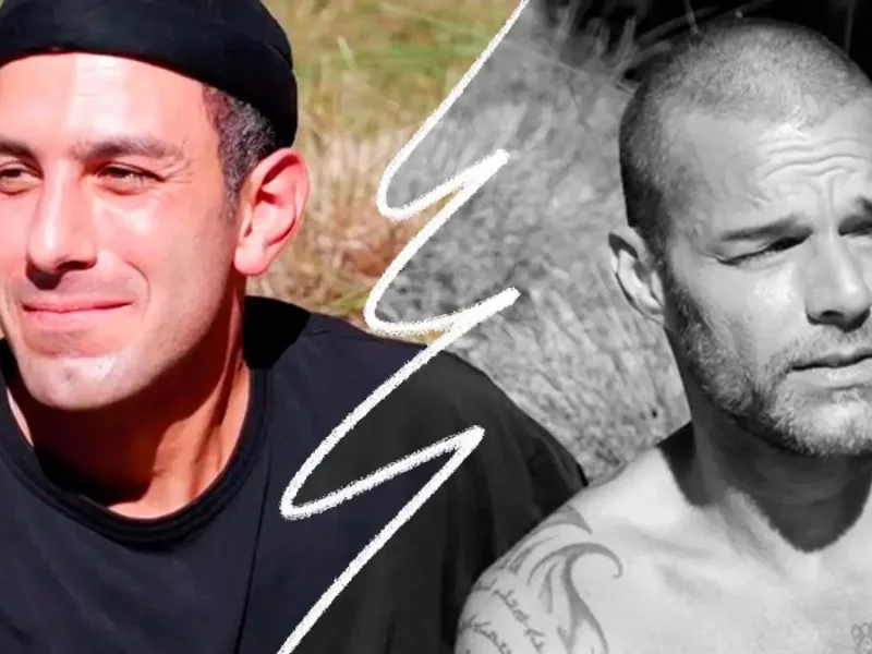 Ricky Martin hace público su divorcio de Jwan Yosef tras seis años de matrimonio.