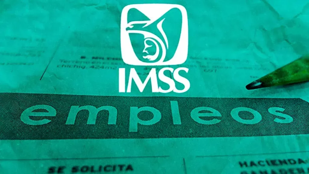 Puebla cuenta con 600 mil empleos formales afiliados al IMSS