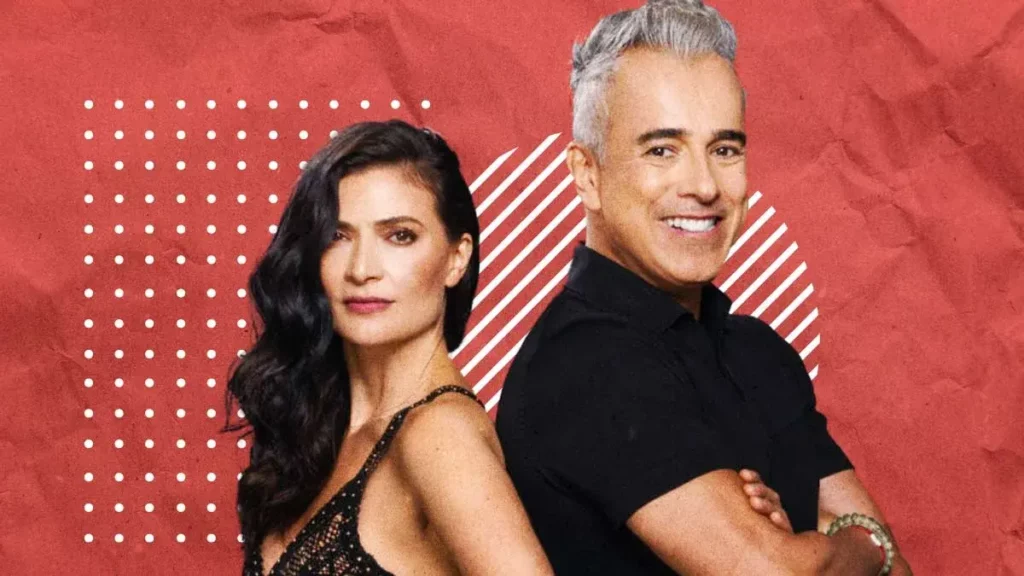 ¡Tan divino!, “Betty, la fea” regresa con una nueva serie de Prime Video