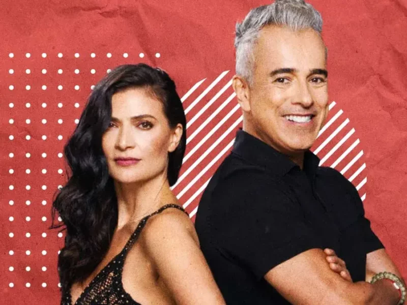 ¡Tan divino!, “Betty, la fea” regresa con una nueva serie de Prime Video