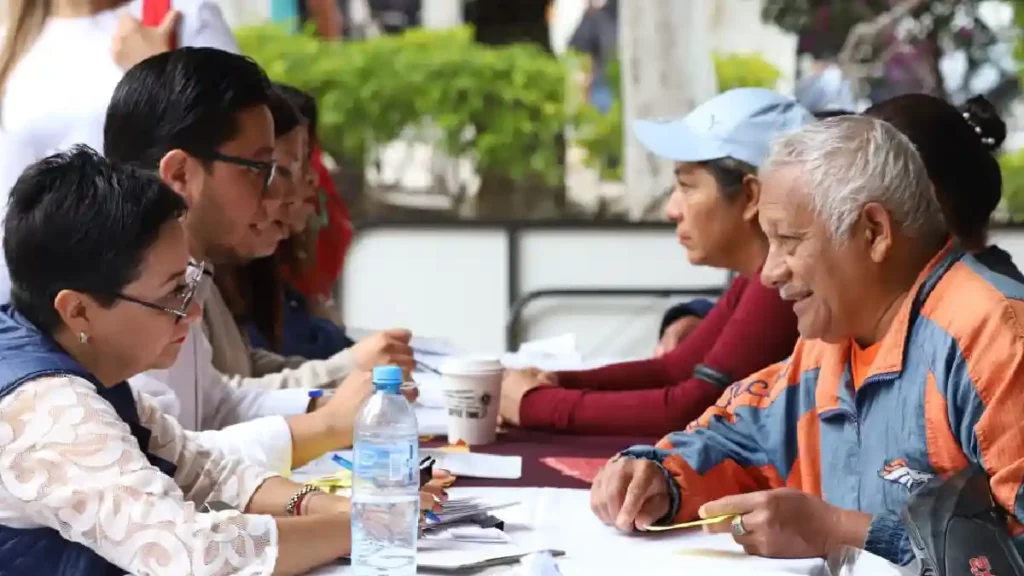 Jornadas de atención ciudadana de la Judicatura, una alternativa eficiente para atender problemas jurídicos de la gente