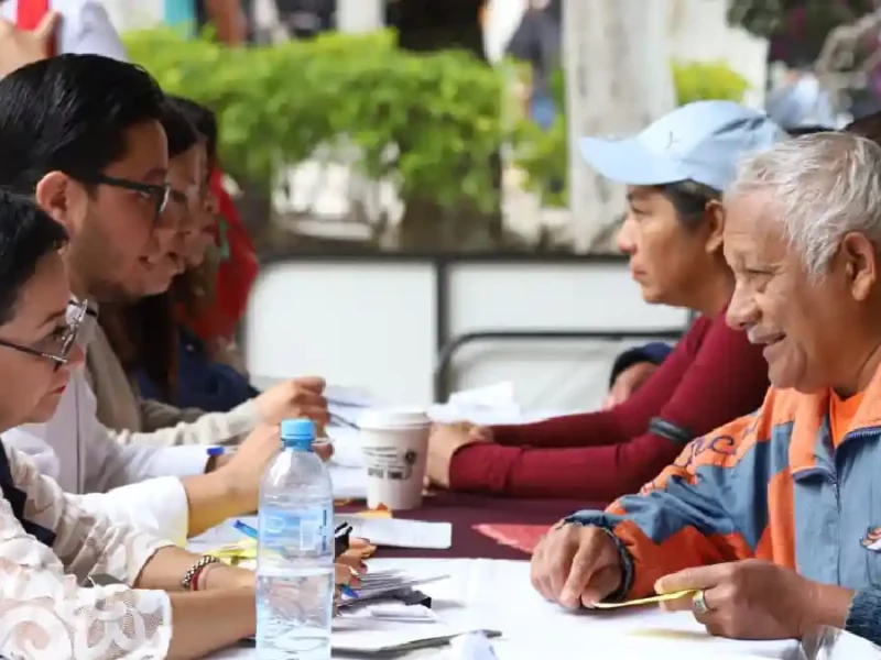Jornadas de atención ciudadana de la Judicatura, una alternativa eficiente para atender problemas jurídicos de la gente