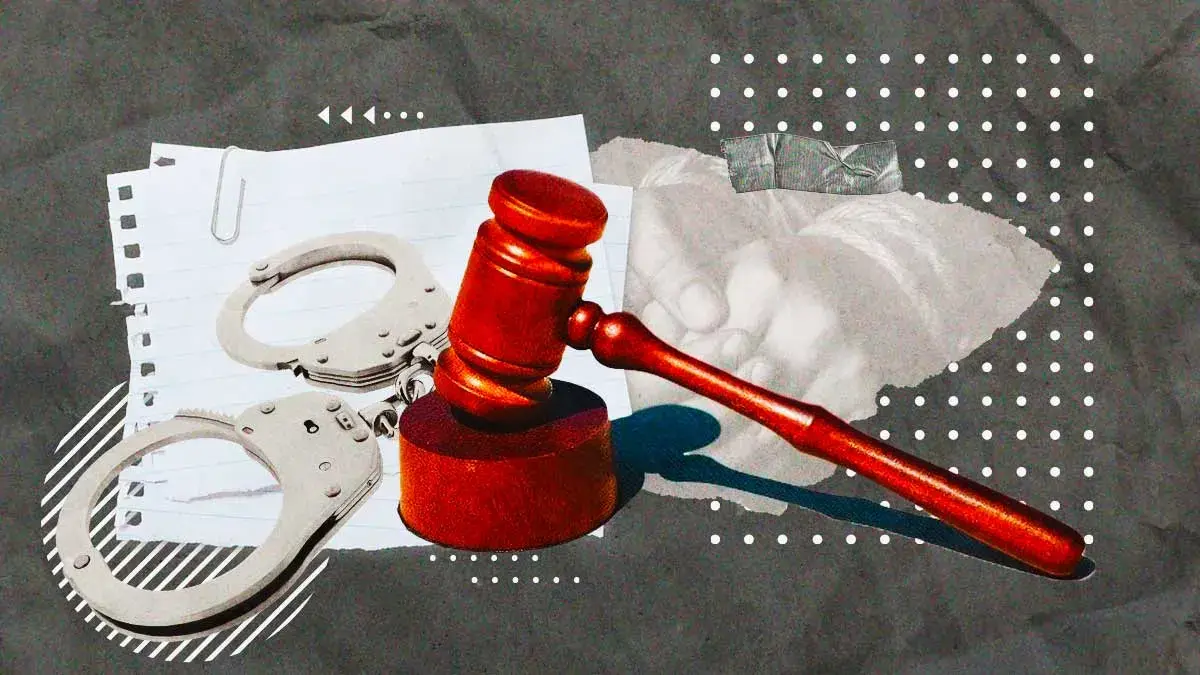 Liberan a dos secuestradores tras revisión de medidas cautelares en Puebla