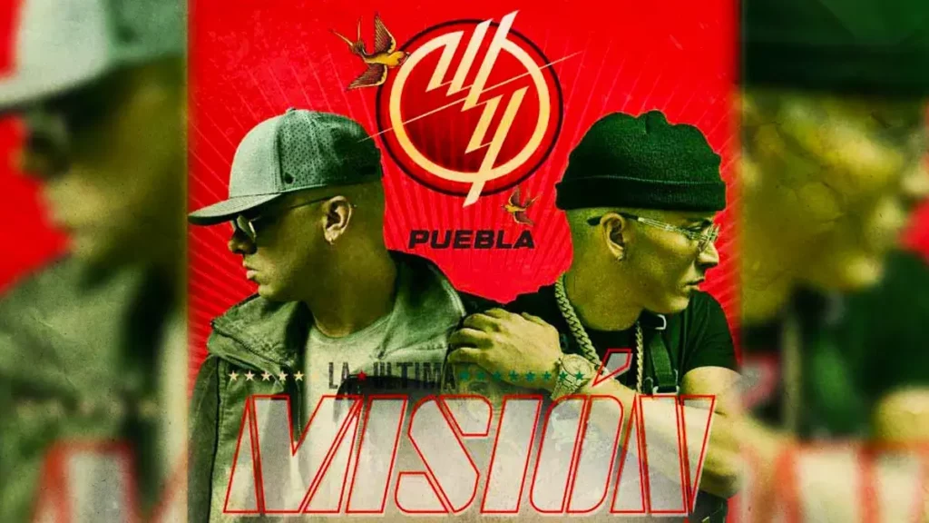 ¡Otra vez! Concierto de Wisin y Yandel en Puebla cambia de sede