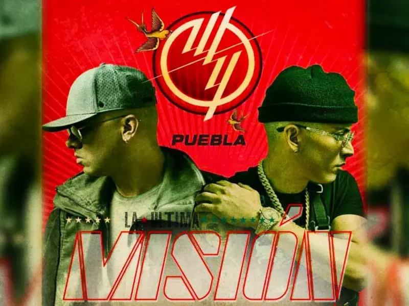 ¡Otra vez! Concierto de Wisin y Yandel en Puebla cambia de sede