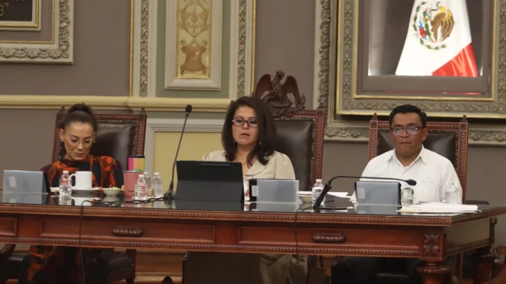 Analiza Congreso del Estado iniciativa para sancionar la zoofilia.