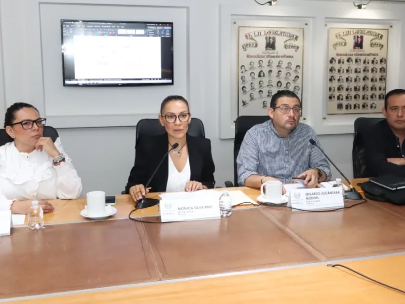 Inicia en Comisión el análisis de la Ley de Responsabilidad Patrimonial para el Estado de Puebla.