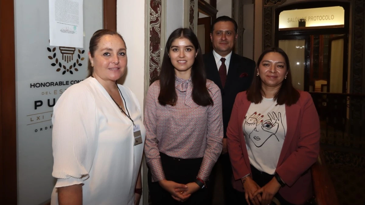 Recibe Congreso 22 propuestas para Comisión de Selección de integrantes del Comité Estatal de Participación Ciudadana.