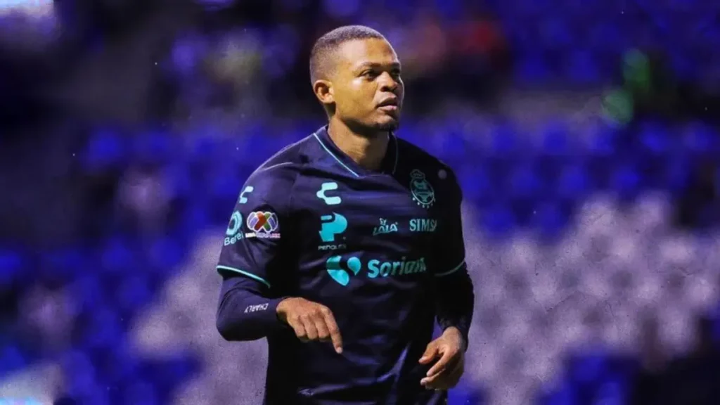 Santos suma tres puntos valiosos en su visita al Club Puebla en la Jornada 2