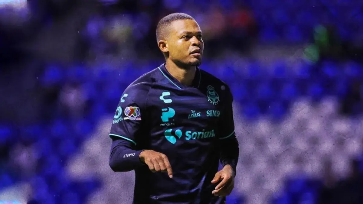 Santos suma tres puntos valiosos en su visita al Club Puebla en la Jornada 2