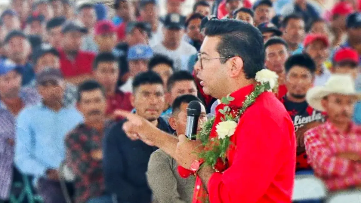 Dirigencia del PRI busca perfiles poblanos para competir en 2024.