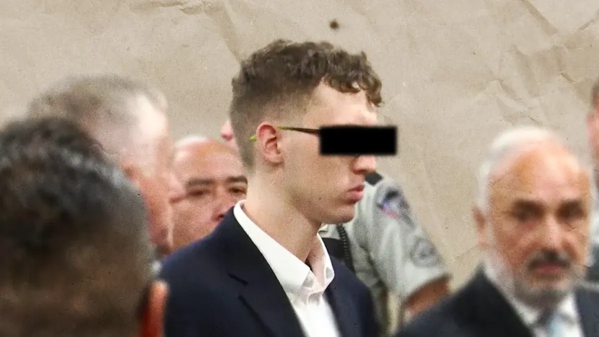 Condenan a 90 cadenas perpetuas a Patrick Crusius por la masacre en El Paso, Texas