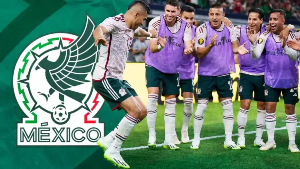 La Selección Mexicana derrota a Costa Rica y avanza a Semifinales de Copa Oro