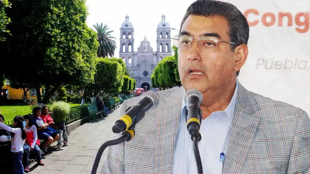 Gobierno de Puebla va por construcción de la Central de Abasto de Teziutlán