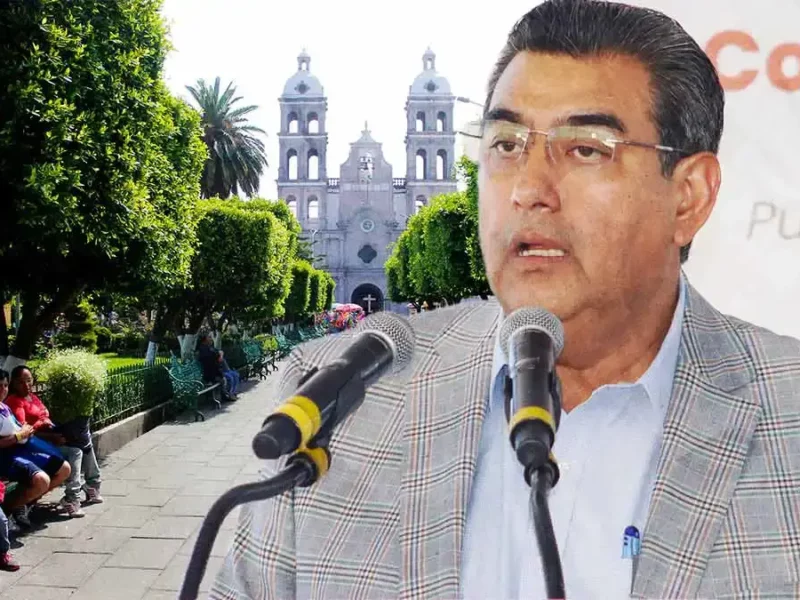 Gobierno de Puebla va por construcción de la Central de Abasto de Teziutlán