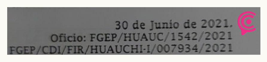 Diego Corona despoja, a la mala, a vecinos de Huauchinango de sus tierras.