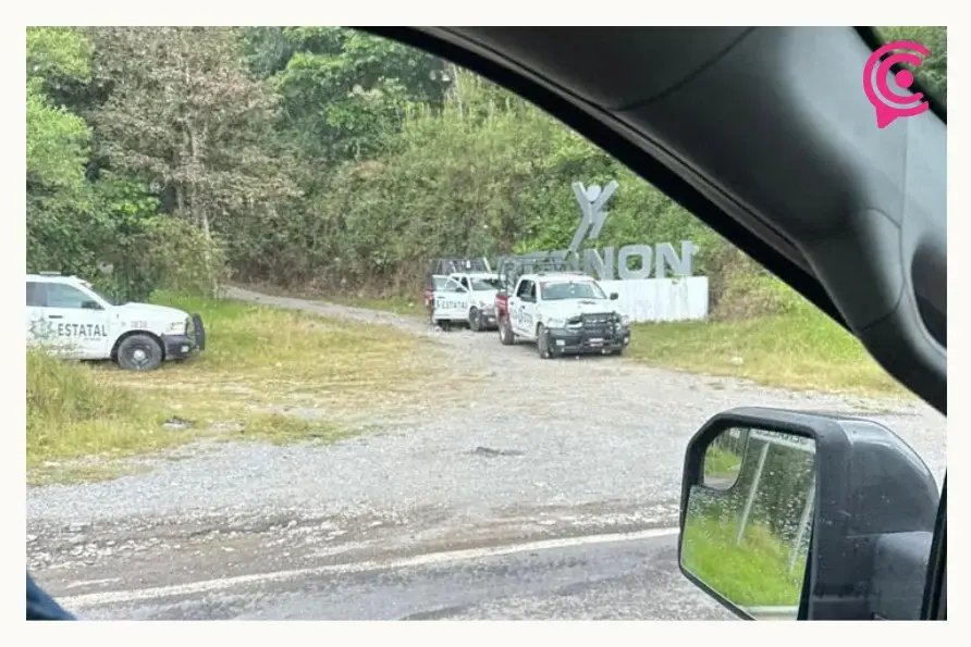 Diego Corona despoja, a la mala, a vecinos de Huauchinango de sus tierras.