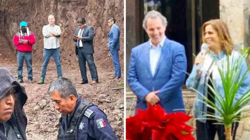Diego Corona despoja, a la mala, a vecinos de Huauchinango de sus tierras.