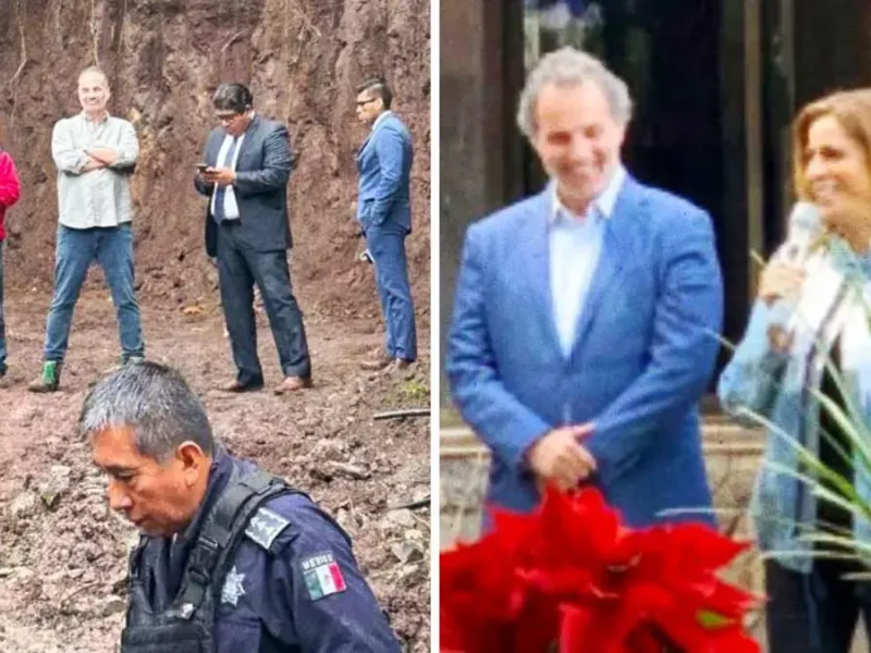 Diego Corona despoja, a la mala, a vecinos de Huauchinango de sus tierras.