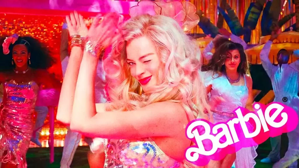 Barbie y la ola rosa de la Barbiemanía se desata en Puebla y todo México.