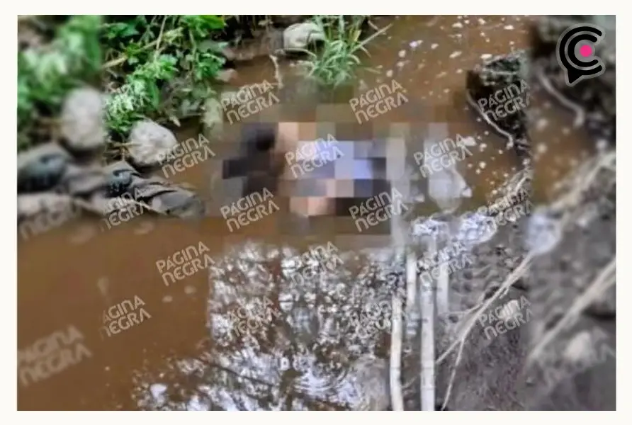 En una barranca encuentran el cadáver de un hombre en Huaquechula
