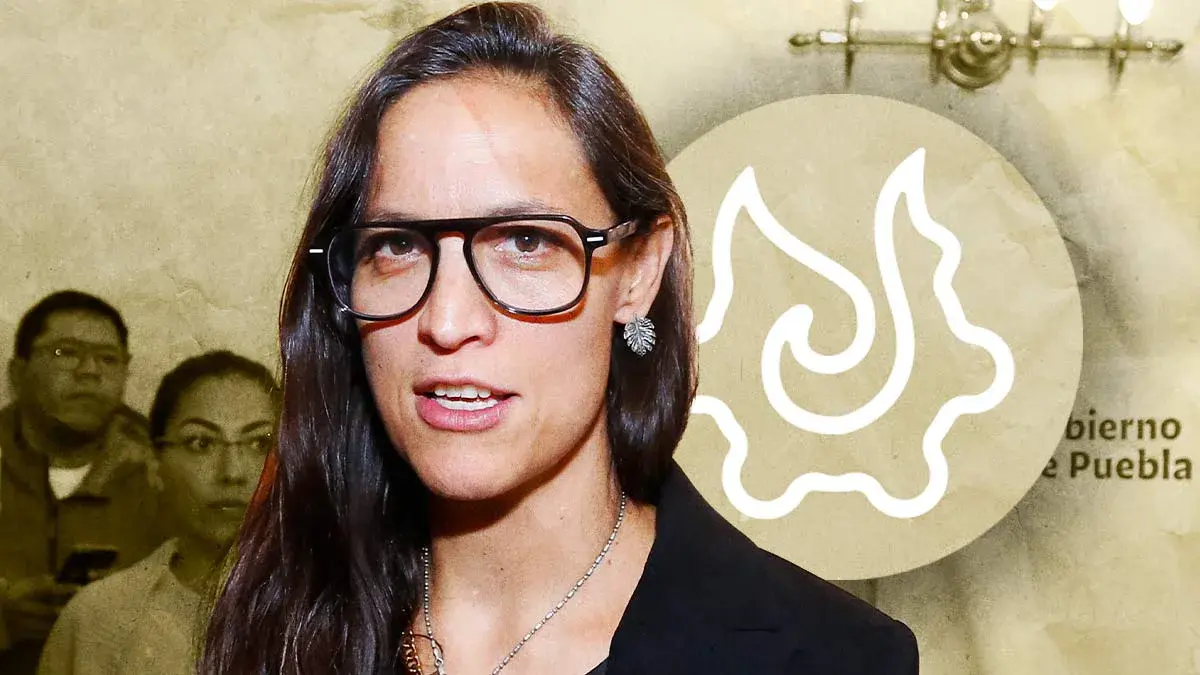 Anel Nochebuena evade si llegará a la Secretaría de Cultura