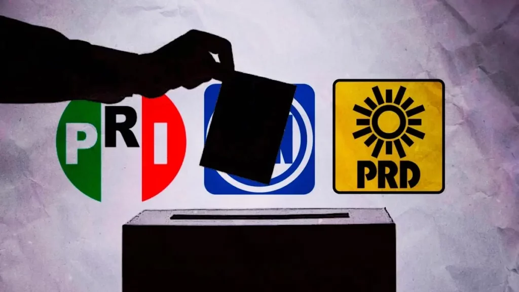Ellos son los 13 aspirantes del PRIANRD que pasaron a la segunda fase para candidatura presidencial