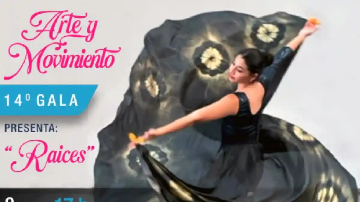El Centro Histórico de la ciudad de Puebla se llena de música, danza y teatro